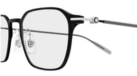 Lunettes de vue Montblanc Snowcap MB0504O