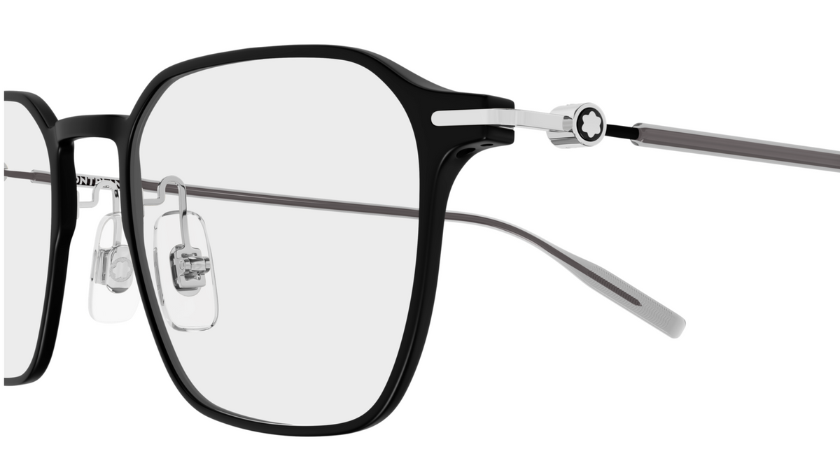 Lunettes de vue Montblanc Snowcap MB0504O