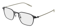 Lunettes de vue Montblanc Snowcap MB0504O