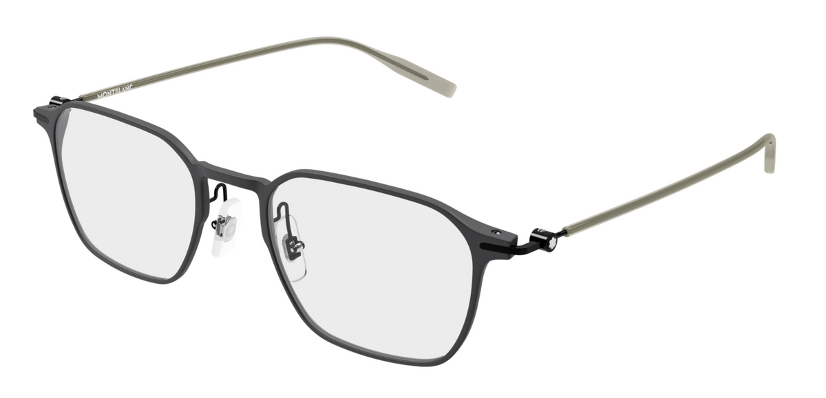 Lunettes de vue Montblanc Snowcap MB0504O