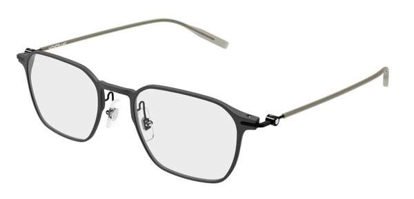 Lunettes de vue Montblanc Snowcap MB0504O