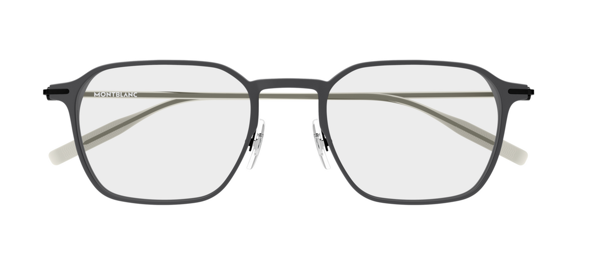 Lunettes de vue Montblanc Snowcap MB0504O