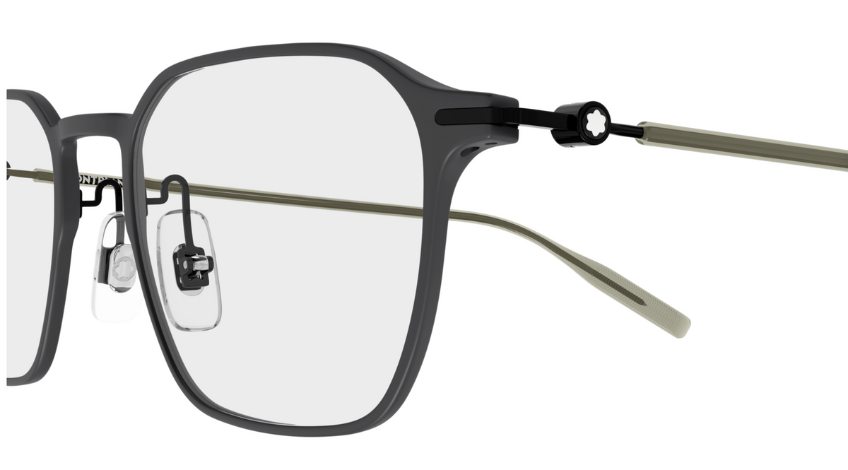 Lunettes de vue Montblanc Snowcap MB0504O