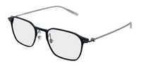 Lunettes de vue Montblanc Snowcap MB0504O
