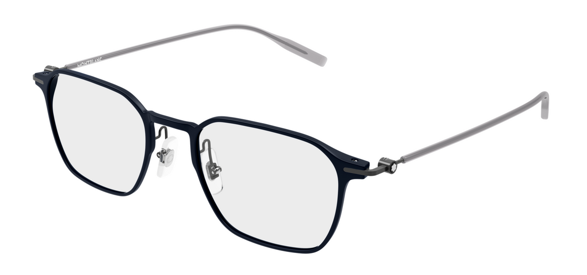 Lunettes de vue Montblanc Snowcap MB0504O
