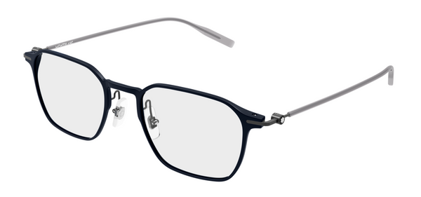 Lunettes de vue Montblanc Snowcap MB0504O