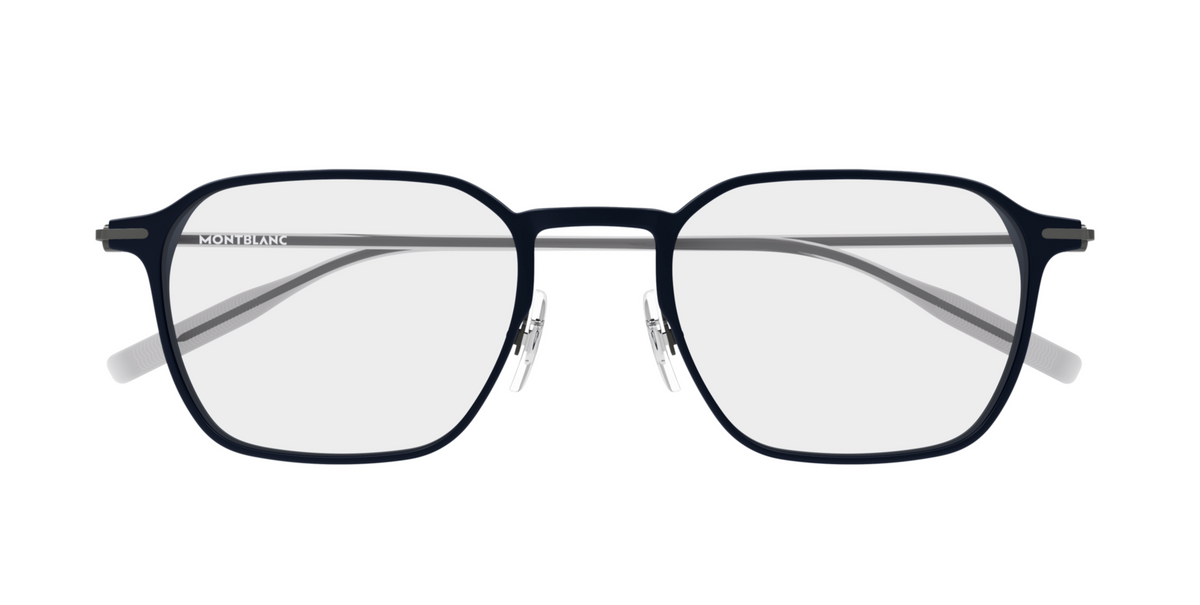 Lunettes de vue Montblanc Snowcap MB0504O