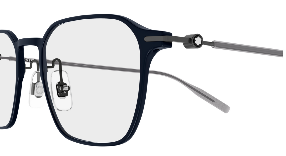 Lunettes de vue Montblanc Snowcap MB0504O