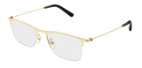 Lunettes de vue Montblanc Snowcap MB0502OL