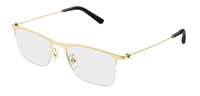 Lunettes de vue Montblanc Snowcap MB0502OL