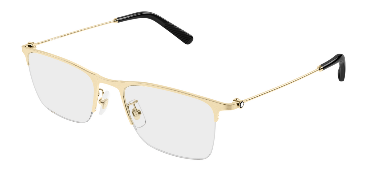 Lunettes de vue Montblanc Snowcap MB0502OL