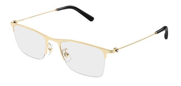 Lunettes de vue Montblanc Snowcap MB0502OL
