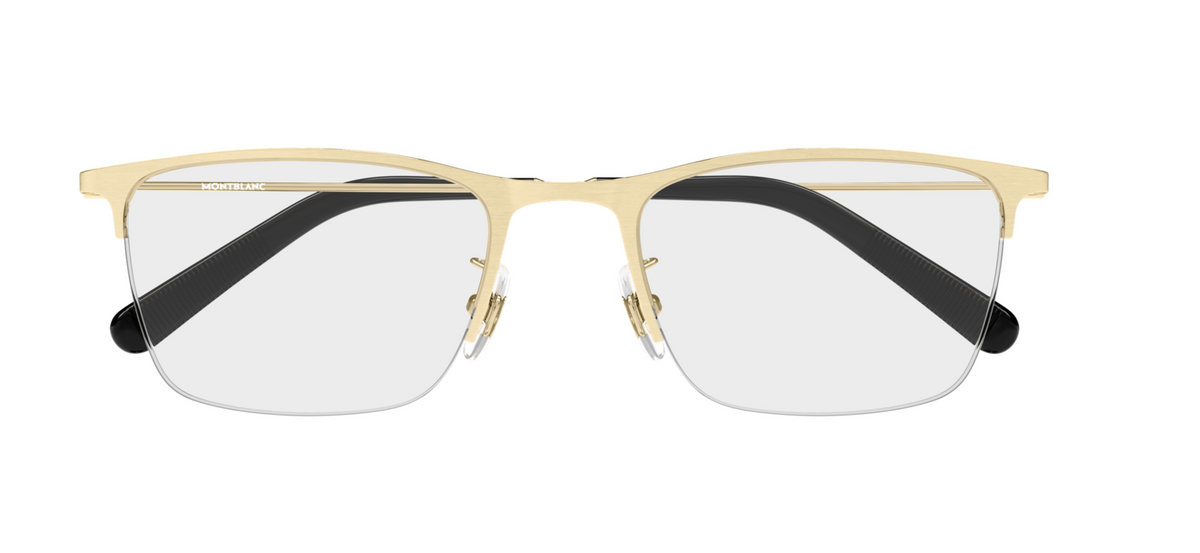 Lunettes de vue Montblanc Snowcap MB0502OL