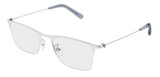 Lunettes de vue Montblanc Snowcap MB0502OL