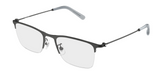 Lunettes de vue Montblanc Snowcap MB0502OL