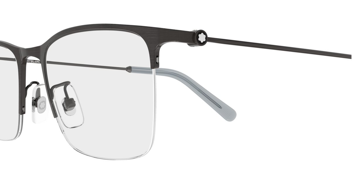 Lunettes de vue Montblanc Snowcap MB0502OL
