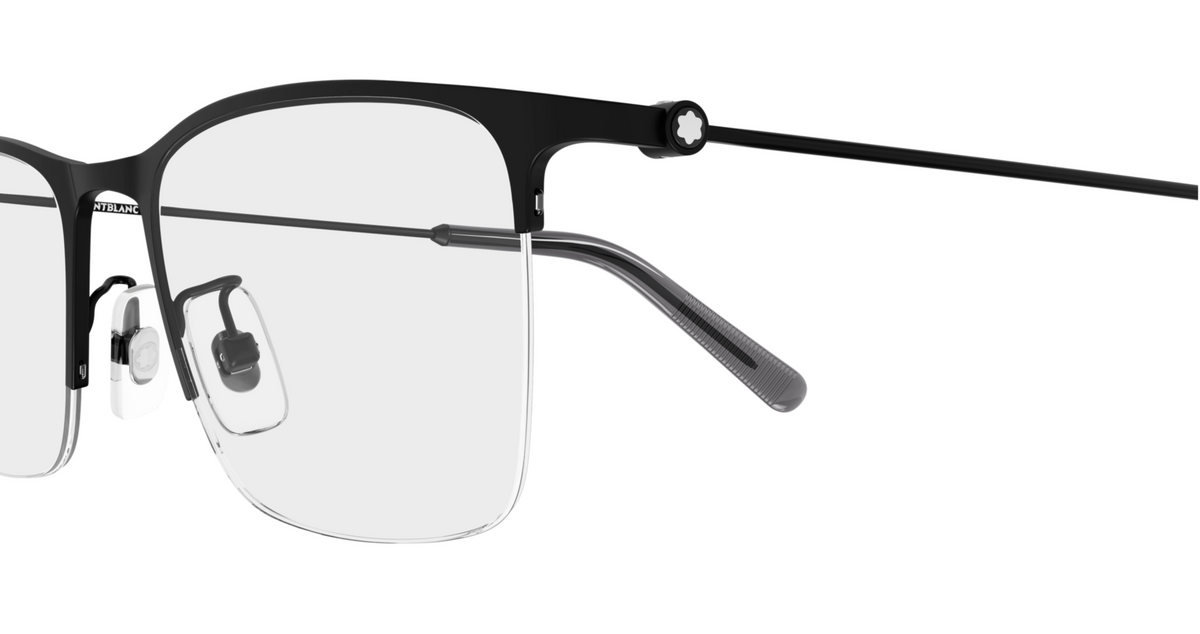 Lunettes de vue Montblanc Snowcap MB0502OL