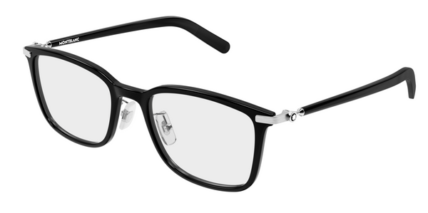 Lunettes de vue Montblanc Snowcap MB0500OA