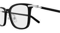 Lunettes de vue Montblanc Snowcap MB0500OA