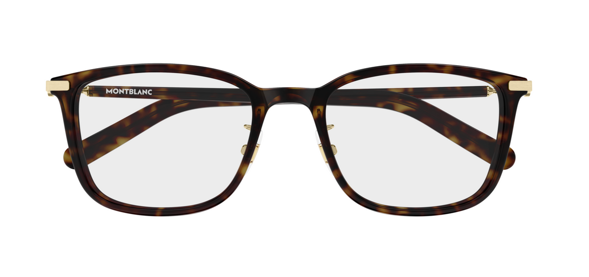 Lunettes de vue Montblanc Snowcap MB0500OA