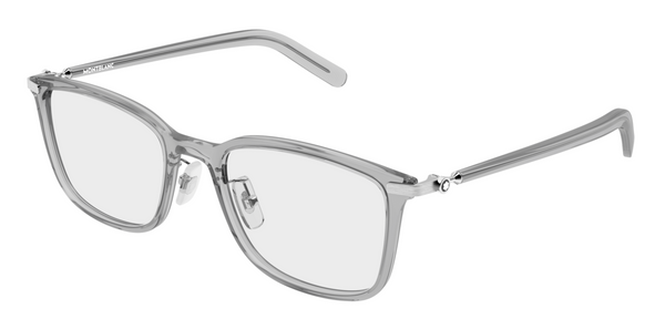 Lunettes de vue Montblanc Snowcap MB0500OA