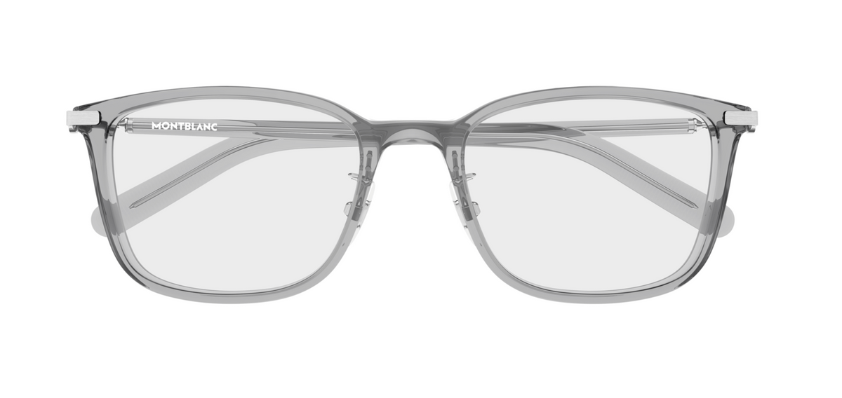 Lunettes de vue Montblanc Snowcap MB0500OA