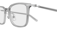 Lunettes de vue Montblanc Snowcap MB0500OA