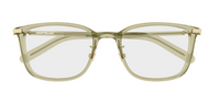 Lunettes de vue Montblanc Snowcap MB0500OA