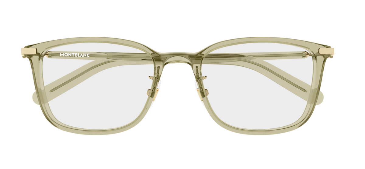 Lunettes de vue Montblanc Snowcap MB0500OA
