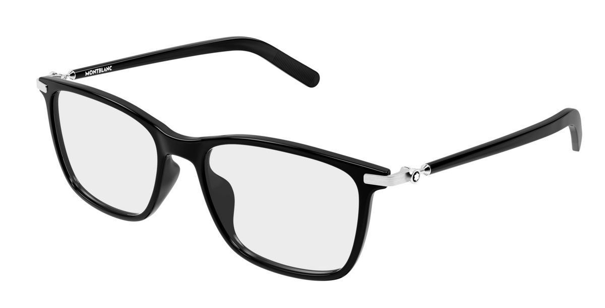 Lunettes de vue Montblanc Snowcap MB0501OL