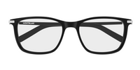 Lunettes de vue Montblanc Snowcap MB0501OL