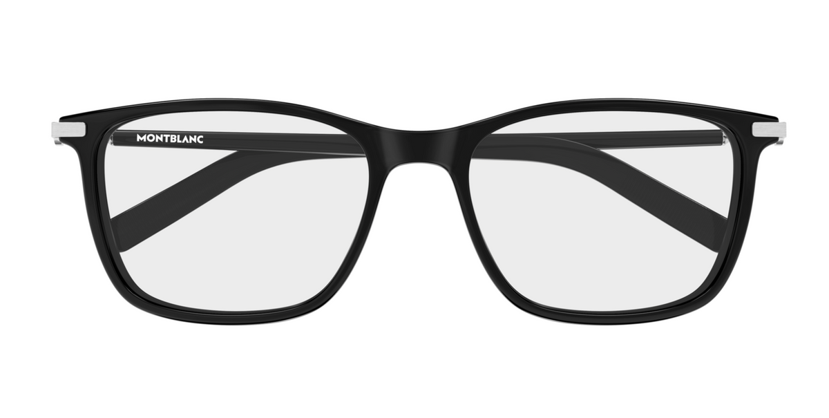 Lunettes de vue Montblanc Snowcap MB0501OL