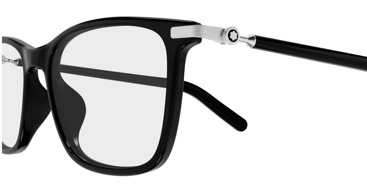 Lunettes de vue Montblanc Snowcap MB0501OL