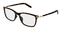 Lunettes de vue Montblanc Snowcap MB0501OL