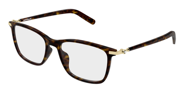 Lunettes de vue Montblanc Snowcap MB0501OL