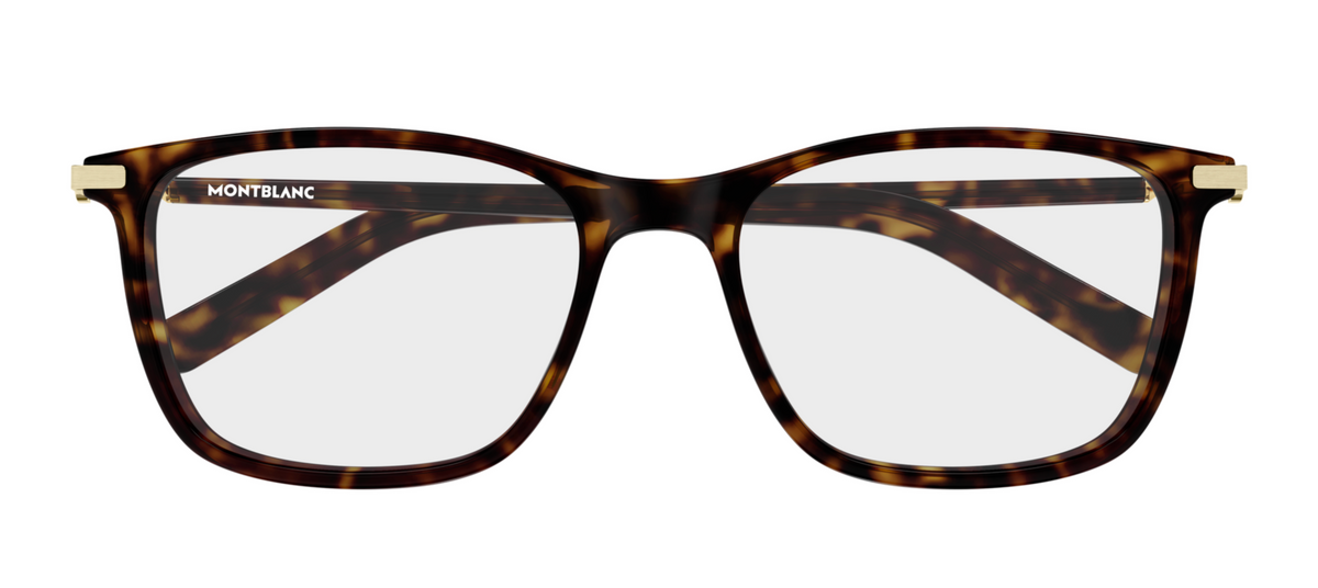 Lunettes de vue Montblanc Snowcap MB0501OL