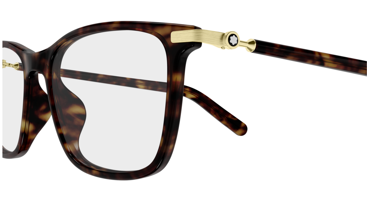 Lunettes de vue Montblanc Snowcap MB0501OL