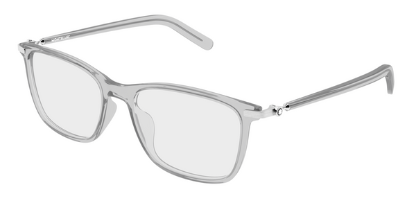 Lunettes de vue Montblanc Snowcap MB0501OL