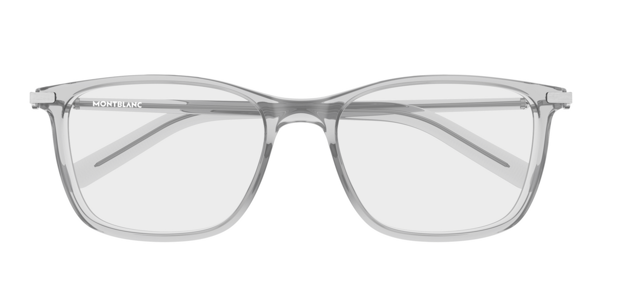 Lunettes de vue Montblanc Snowcap MB0501OL