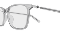 Lunettes de vue Montblanc Snowcap MB0501OL
