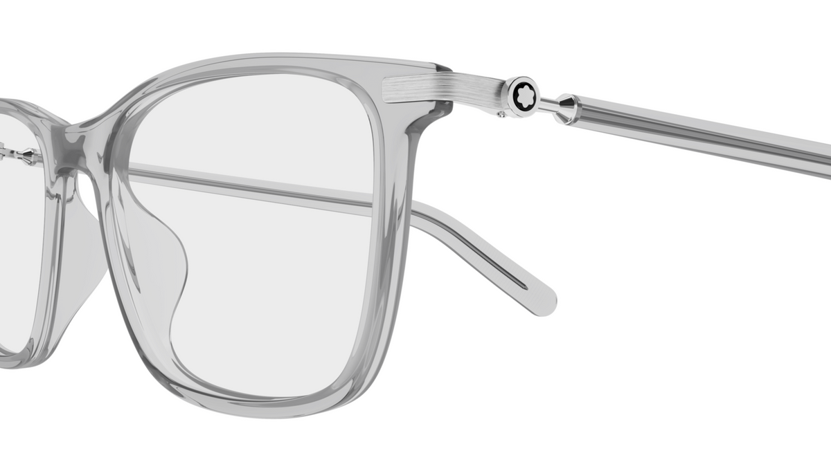 Lunettes de vue Montblanc Snowcap MB0501OL