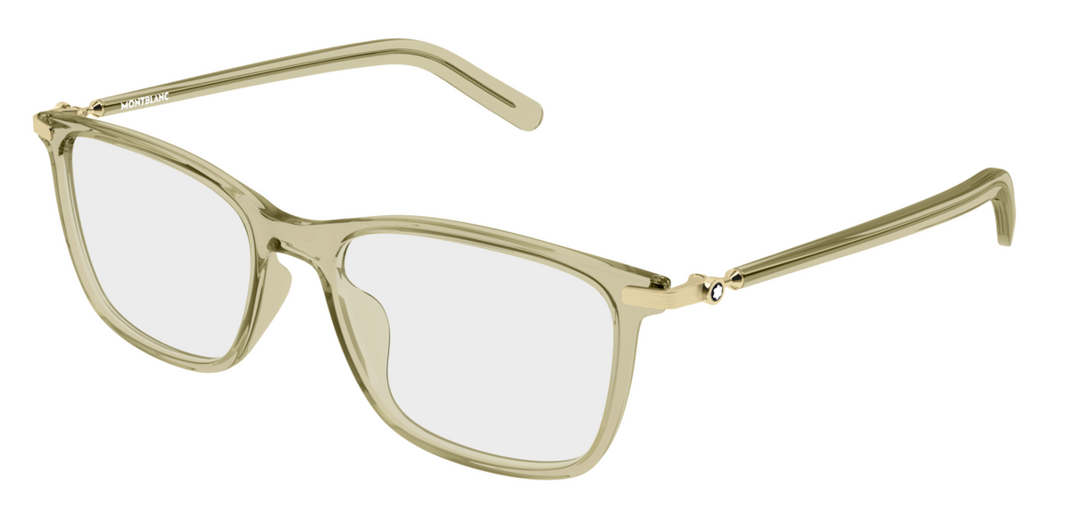 Lunettes de vue Montblanc Snowcap MB0501OL