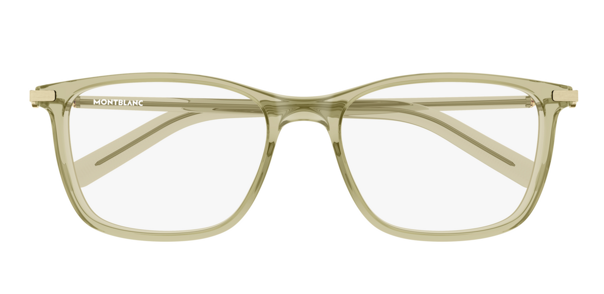 Lunettes de vue Montblanc Snowcap MB0501OL