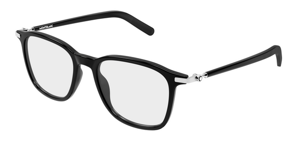 Lunettes de vue Montblanc Snowcap MB0499O