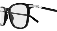 Lunettes de vue Montblanc Snowcap MB0499O