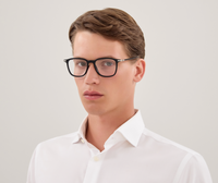Lunettes de vue Montblanc Snowcap MB0499O