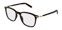 Lunettes de vue Montblanc Snowcap MB0499O