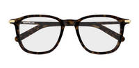 Lunettes de vue Montblanc Snowcap MB0499O