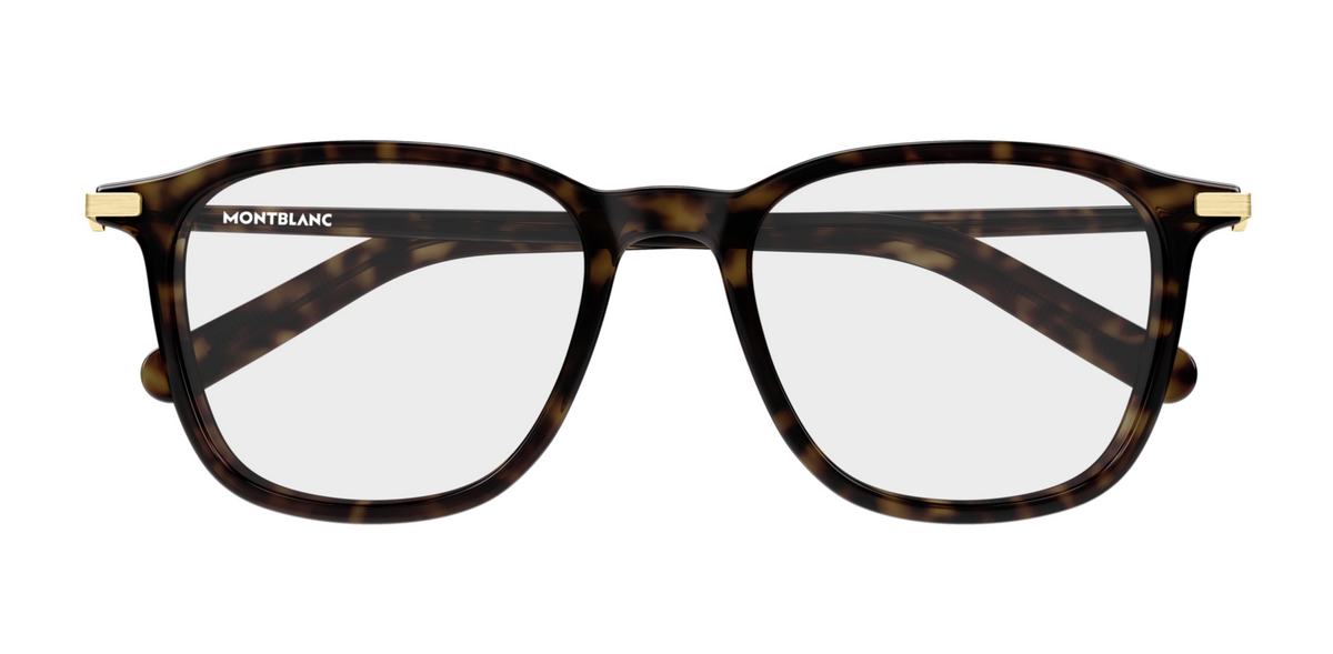 Lunettes de vue Montblanc Snowcap MB0499O
