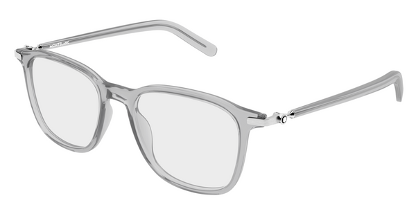Lunettes de vue Montblanc Snowcap MB0499O